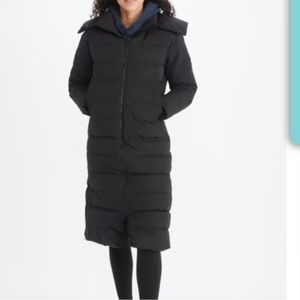 NWT Marmot Prospect Coat